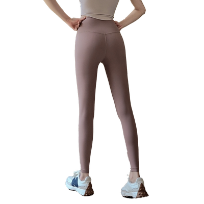 Ackdcs高腰提臀瑜伽裤女2025新款