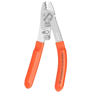 维英通六口钳G5/G6光纤剥线钳皮线开剥器多功能米勒钳皮线钳五口钳A5光纤涂覆层剥除钳皮线钳米勒钳一体