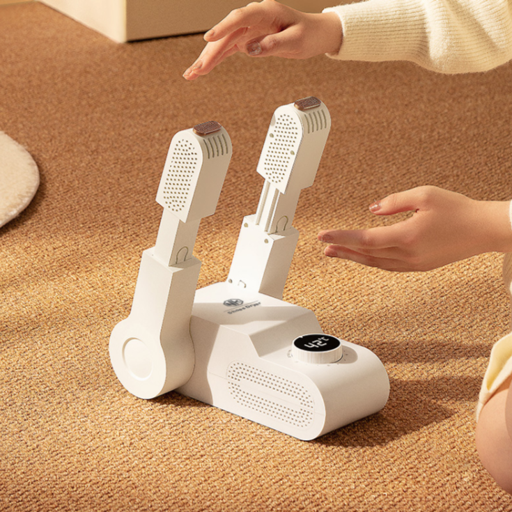 NK鞋子烘干器智能定时学生去味成人家用鞋子烘鞋器快速暖风暖鞋器,生活电器,干鞋器/烘鞋凳/鞋靴护理机,淘宝优惠券,粉丝福利购,淘宝优惠卷