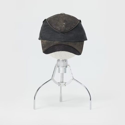 BlankSetTDOBBaseballCap