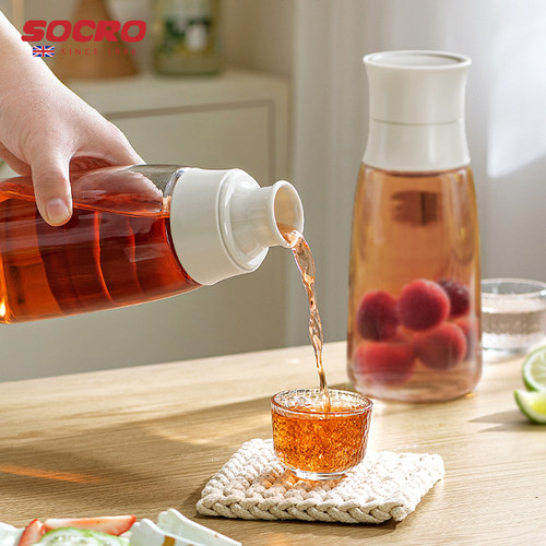 泡酒专用存酒瓶密封瓶加厚分装瓶