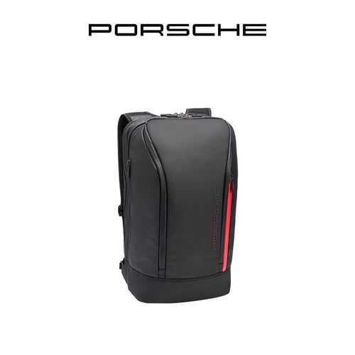 porsche/保时捷旅行包双背包