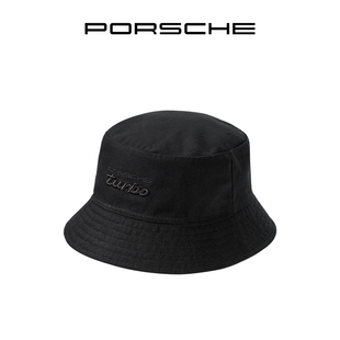 Turbo No. 渔夫帽 官方正品 双面款 男女通用款 保时捷 系列