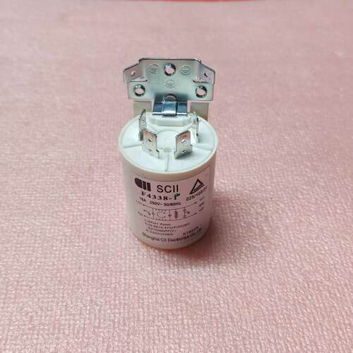 三洋滚筒洗衣机滤波F4338-1U