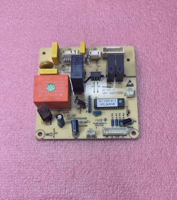 适配美菱冰箱主板B1190.4-1/B1190-C/B1190-ML配件 BCD-221ZE3BDA