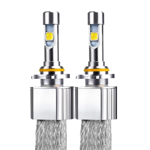 P70汽车led大灯远近光xhp70超亮