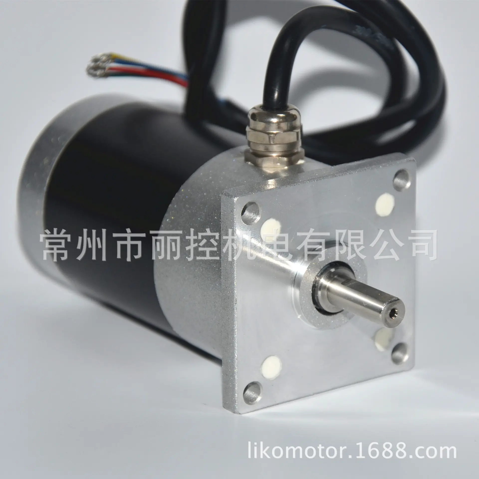 57防水电机水下工作108机身水深