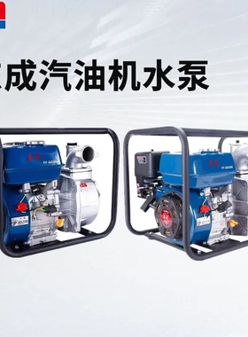 东成电动工具自吸水泵FF-QGZ50