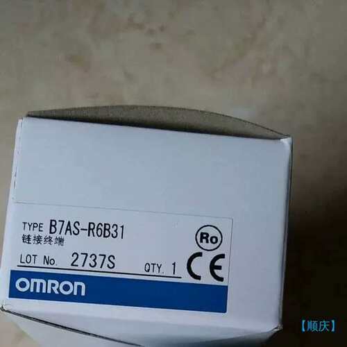 议价 供应正品 B7AS-R6B3
