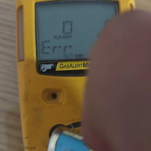 议价BW氧气传感器GasAlertMicroClipXTGasAlertMicroClipXTMC2-XT