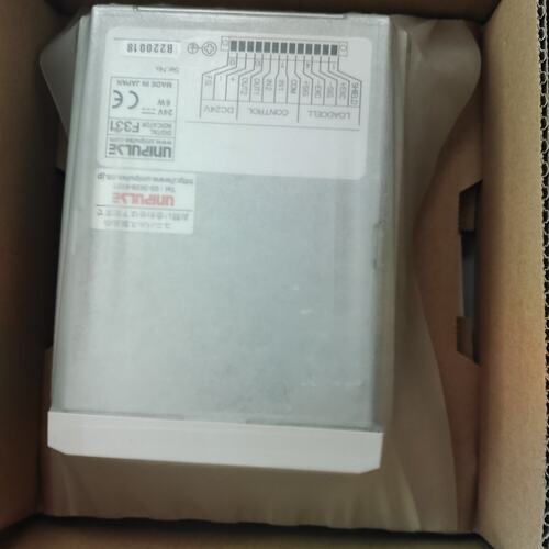 议价尤尼帕斯称重仪表F331F331AF331B