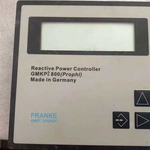 议价可维修弗兰卡FRANKE GMKP ENERGY控制器GMKPC
