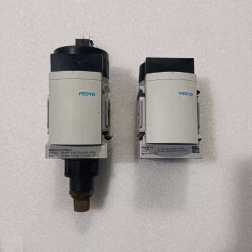 议价 FESTO 开关阀 MS6-EE-1/4-V24-S