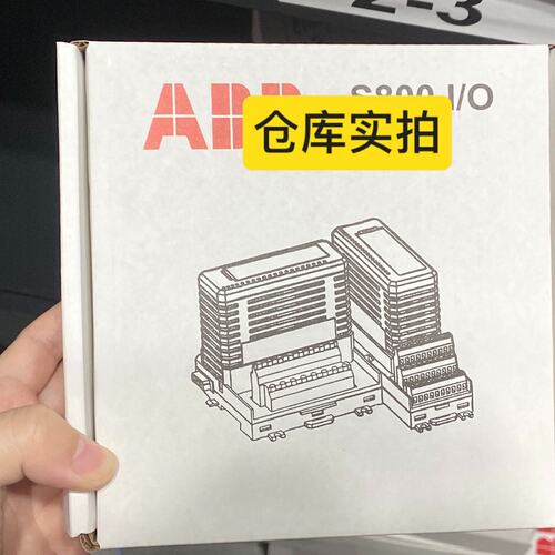 议价B模拟量输入模块AI830AI8303BSE008518R13BSE008518R1