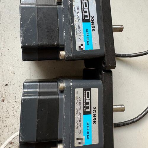 议价齿轮减速机SMK216A-GN2GN18K2GN36K