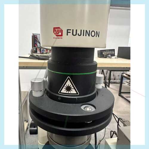 议价FUJINON F601 INTERFEROMETER，议价