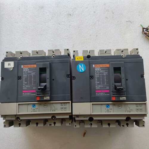 议价空气开关 NS100-160-250 N/H/NA