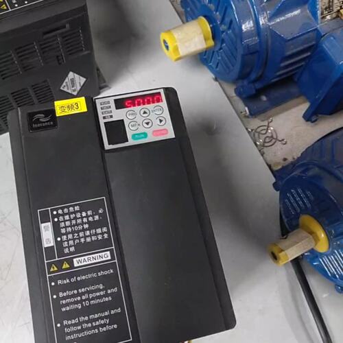 议价变频器MD310T3.7BMD310T2.2BMD310T5.5B