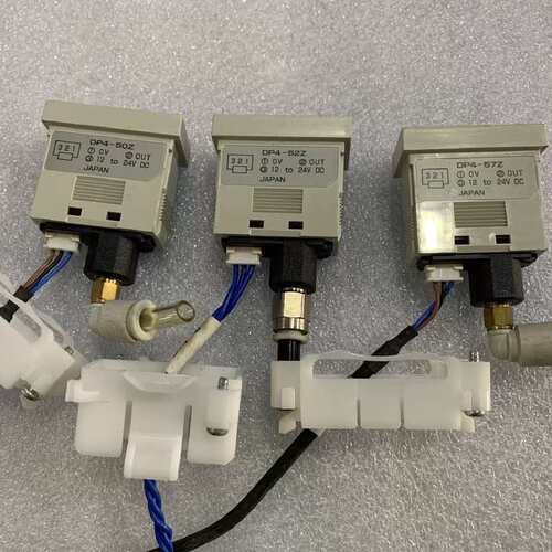 议价SUNX压力表DP450ZDP452ZDP45