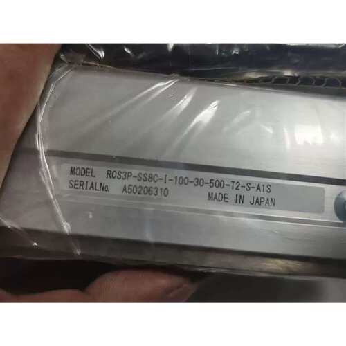 议价议价ROBO CYLINDER 电缸 RCS3P-SS8
