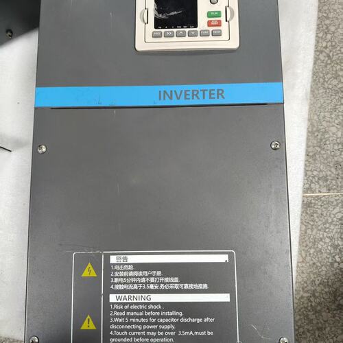 G30KW/P37KW-H3-DYP990-G22KW/P30KW-H3-DYP990-G37KW/P45KW-H3-D