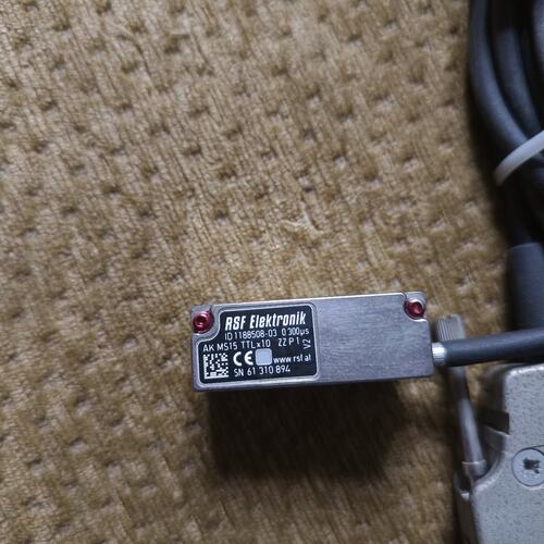 议价RSFElektrok读数头AKMS15TTLx1AKMS15AKMS15AKMS15TTL