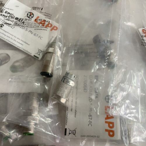 议价LAPP插头连接器ED-IE-AX-M12ED-IE-AX-M12-FED-IE-AX-M12-M