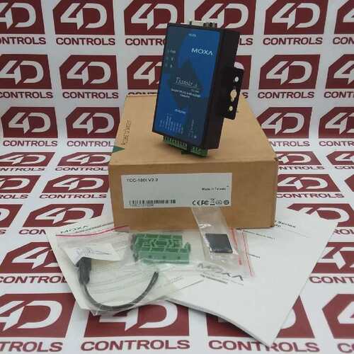 议价Tcc100I Converter Industrial Rs232422485 Opened Nso适