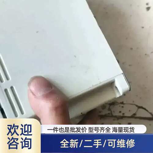 议价议价JAC580B-4KW变频器一台，成色自定义，功能，