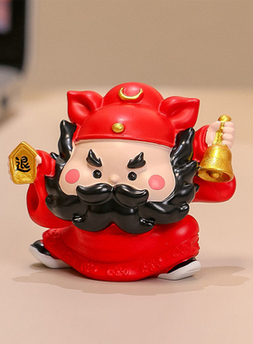 办公室桌面工位摆件装饰