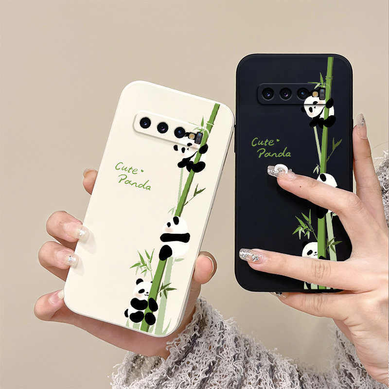 三星三星S10硅胶简约防摔