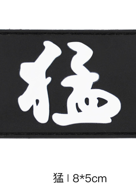 德国第九边防队魔术贴章徽章德军POLIZEI臂章军迷战术背心士气章