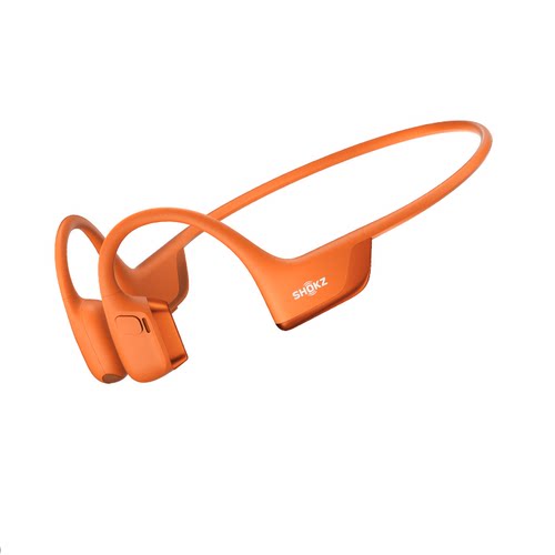 韶音S820骨传导蓝牙运动耳机