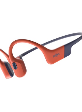 Shokz韶音OpenSwim Pro S710骨传导游泳耳机无线蓝牙运动跑步骑行