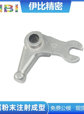 SMC气缸配件MHZ232d拨叉手指气缸滑台导轨夹爪接头马达亚德客摇臂