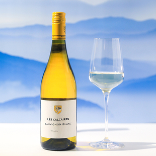 法国卢瓦河谷产区谢尼酒庄灰瓦岩长相思干白葡萄酒les calcaires