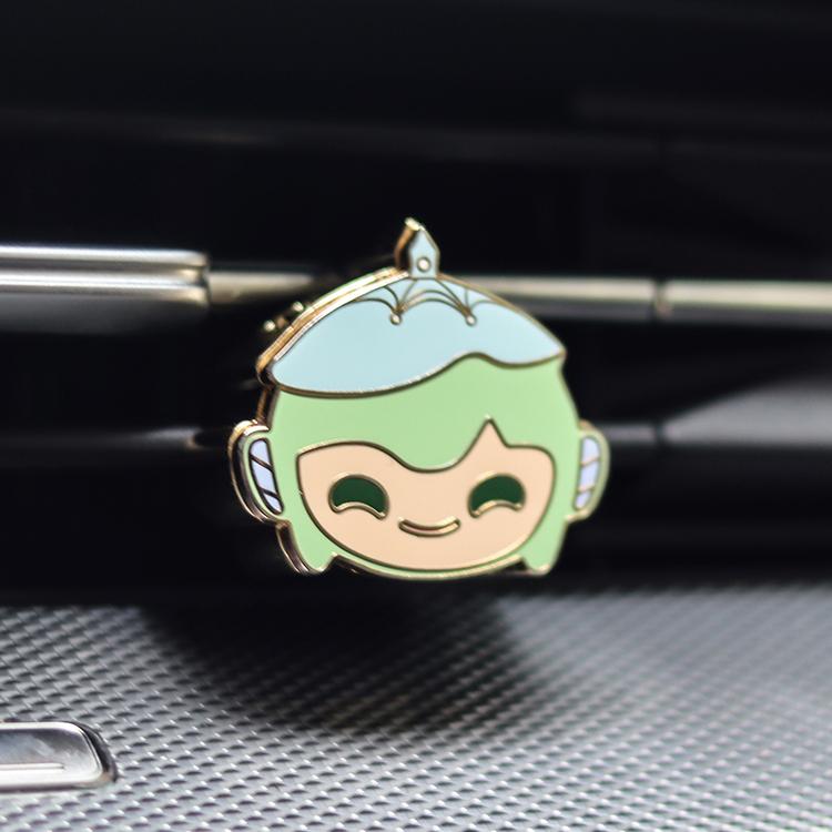 【AromaLight】亚运同款车载香薰