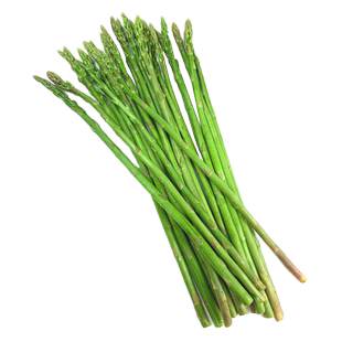 新鲜嫩芦笋500g 农家现摘新鲜蔬菜绿芦笋青芦笋春笋龙须菜5件包邮