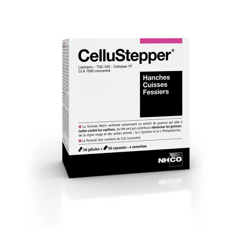 NHCO L-酪氨酸促进新陈代谢分解脂肪堆积日间56粒/晚间56粒