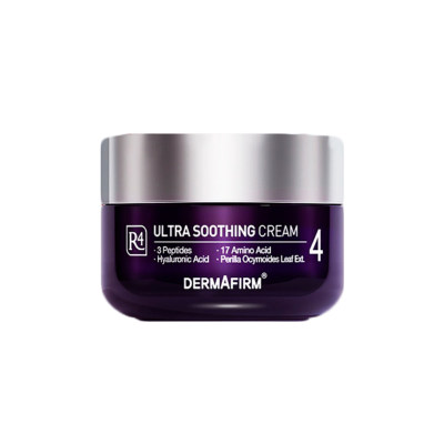 DERMAFIRM德妃紫苏舒缓面霜50ml