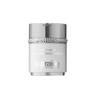 laprairie莱珀妮新款白鱼子酱眼霜官方旗舰店20ml