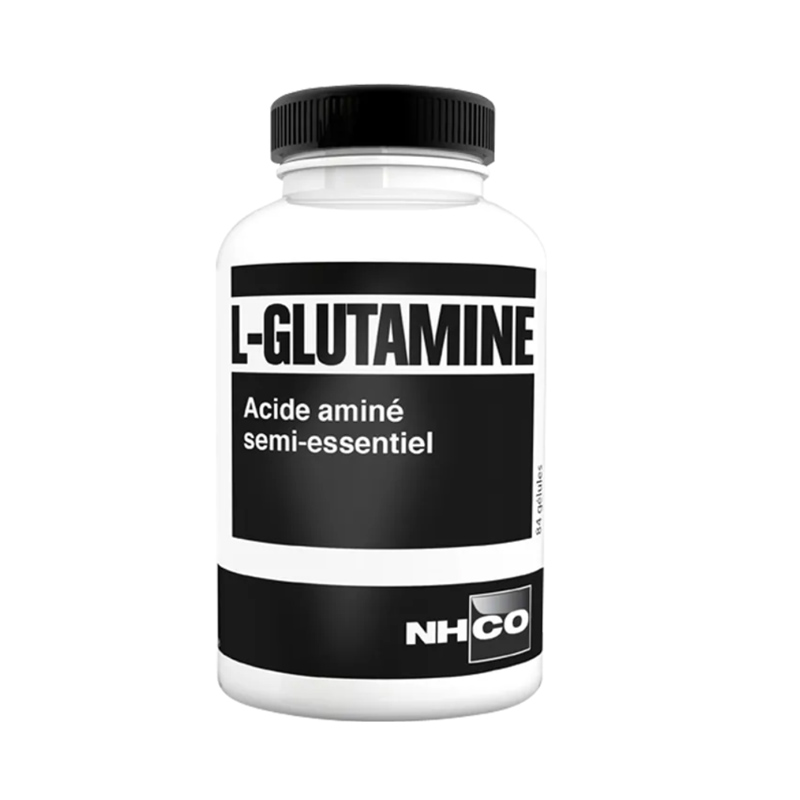 NHCO L-谷氨酰胺提高男性功能84粒