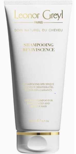 法国leonor greyl水漾顺滑洗发水200ml