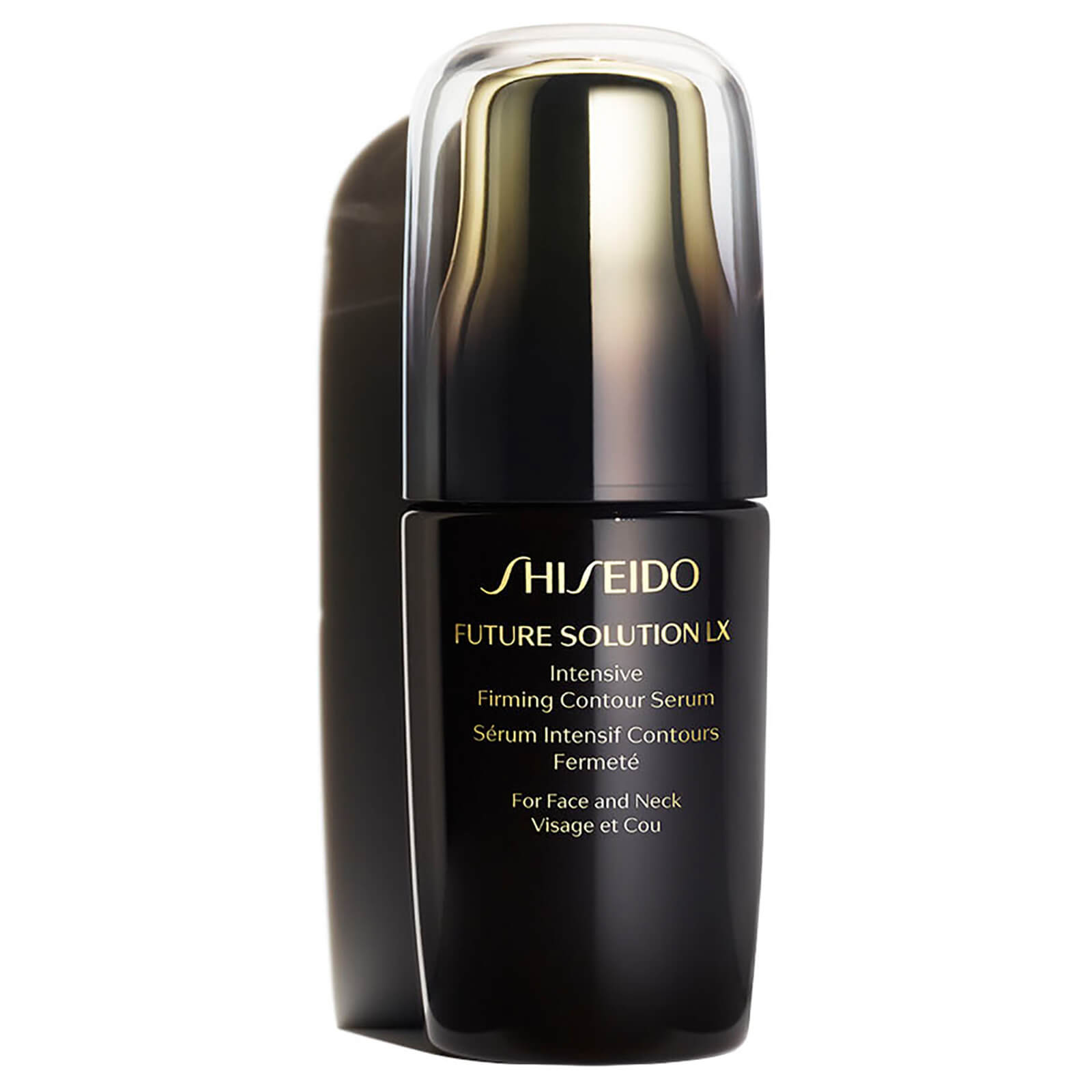 资生堂时光琉璃御藏集效焕透精华液 50ml