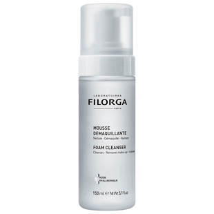 Filorga 菲洛嘉卸妆慕斯 150ml