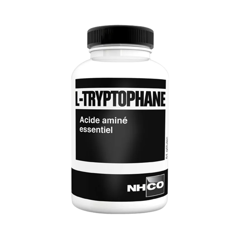 NHCO 氨基酸营养补充胶囊56粒