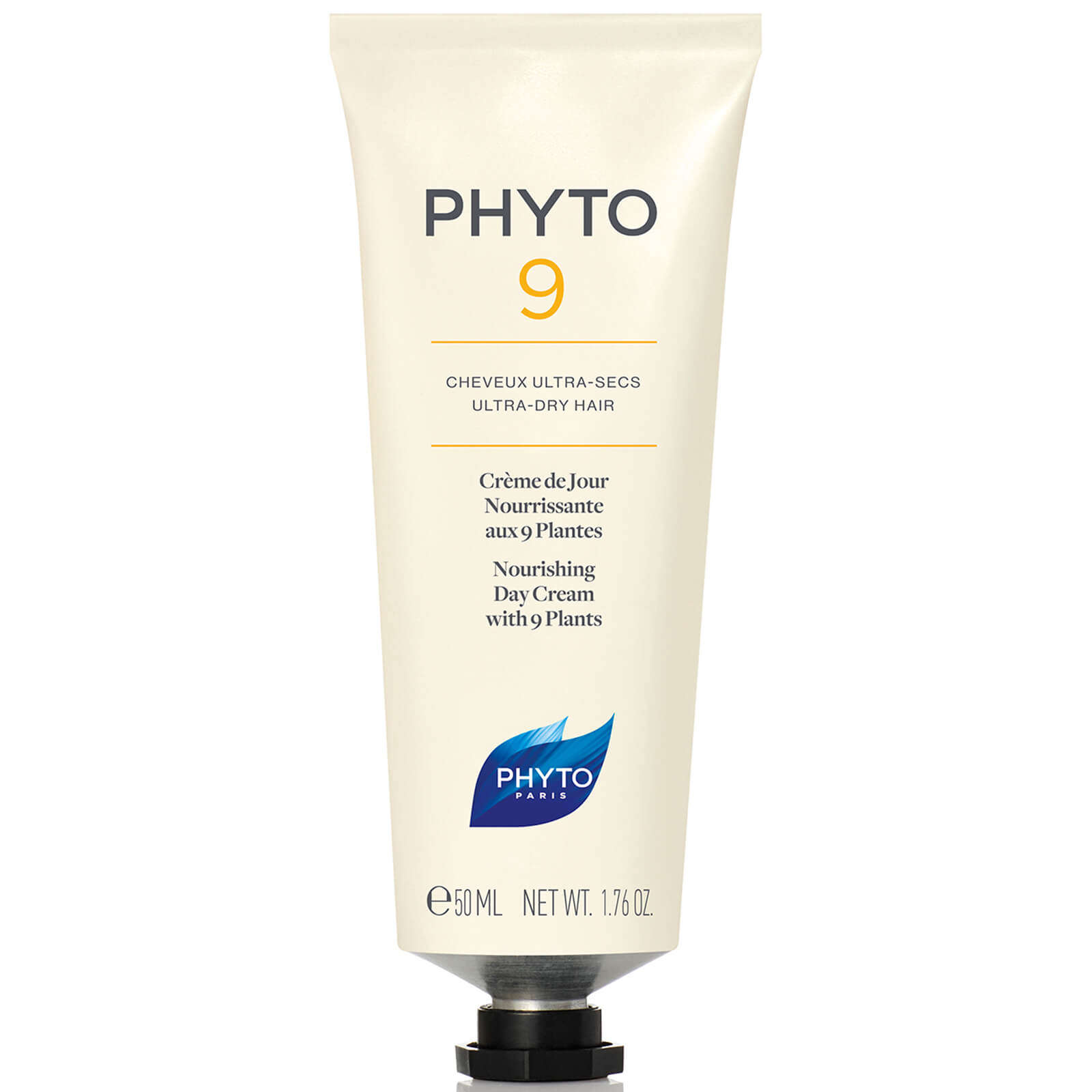 phyto 发朵 phyto 9 保湿发霜 50ml