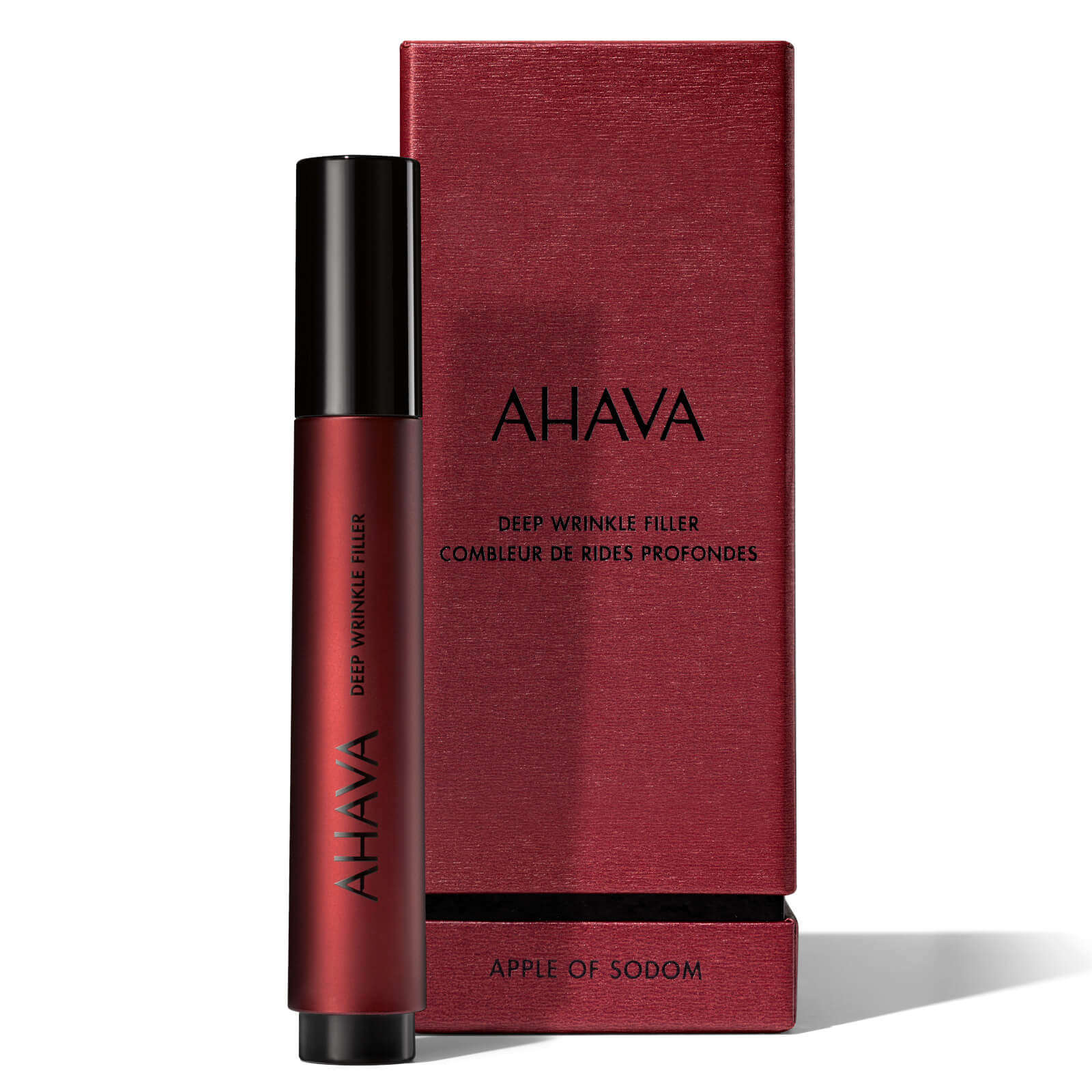 ahava 专属重度皱纹抚平精华 15ml