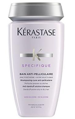 Kerastase/卡诗去屑净化洗发水250ml