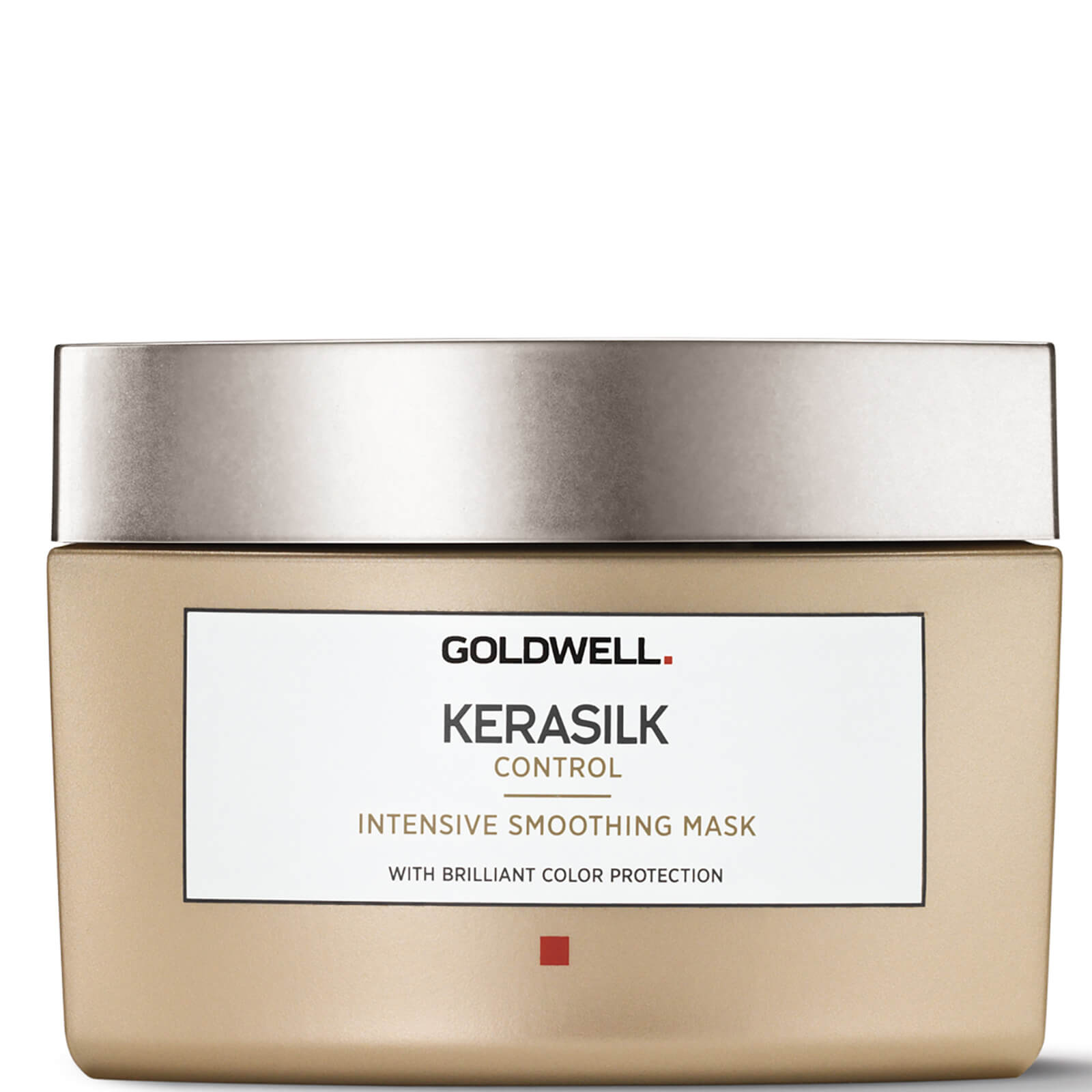 Goldwell Kerasilk 密集养发柔顺发膜 200ml